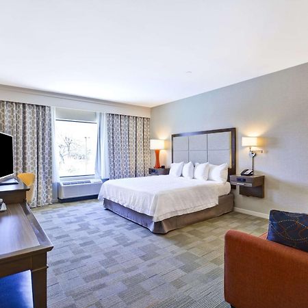 Hampton Inn & Suites Dallas/Plano-East Extérieur photo