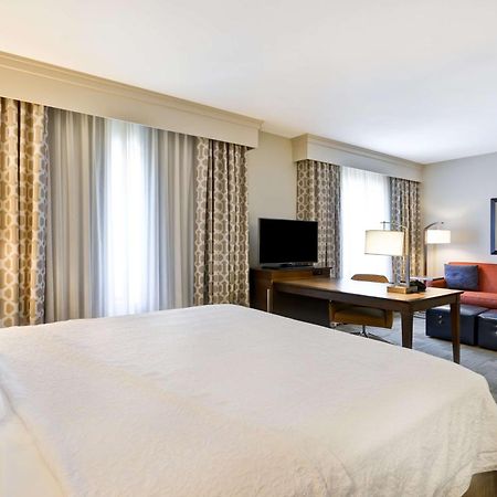 Hampton Inn & Suites Dallas/Plano-East Extérieur photo