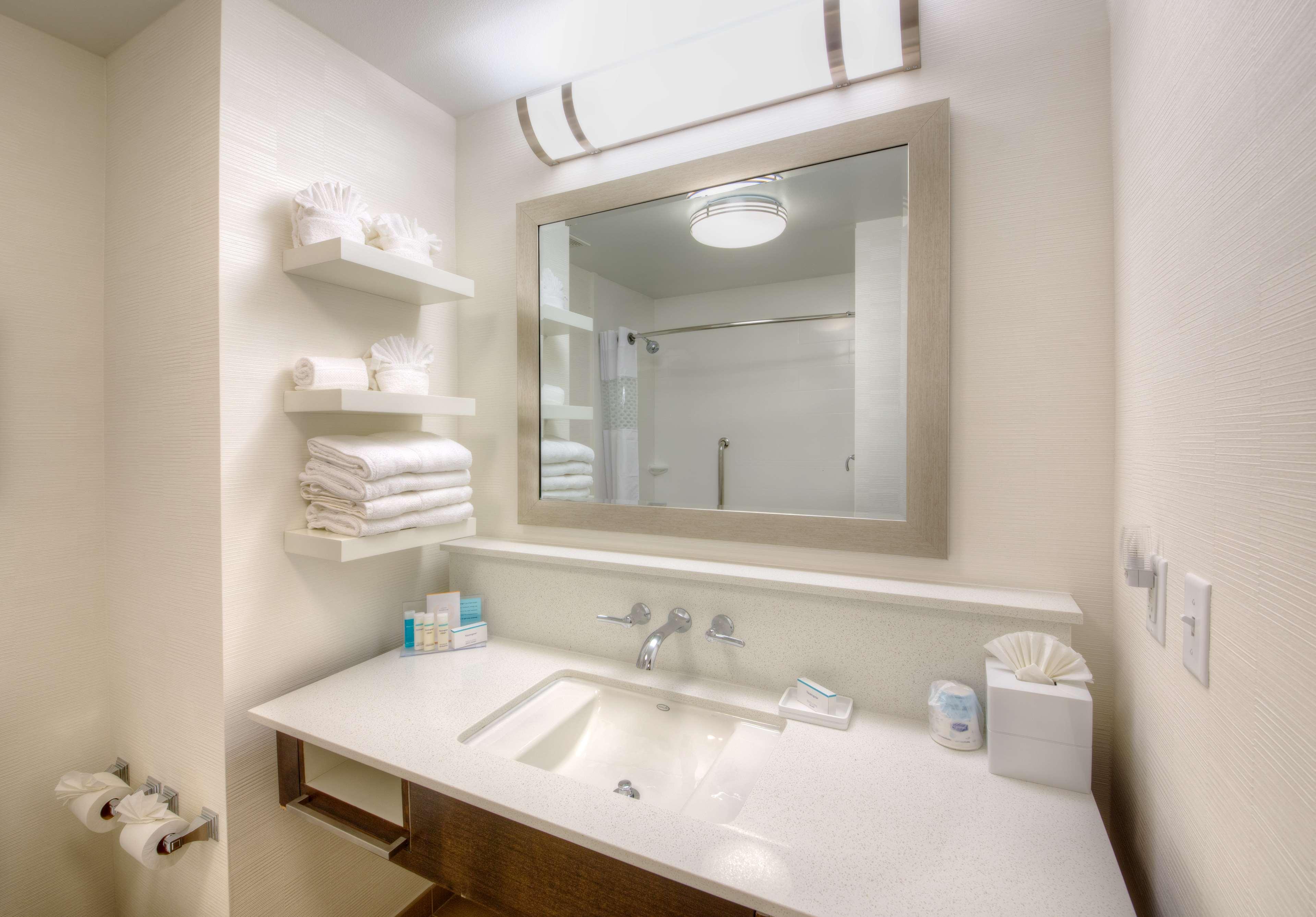 Hampton Inn & Suites Dallas/Plano-East Extérieur photo