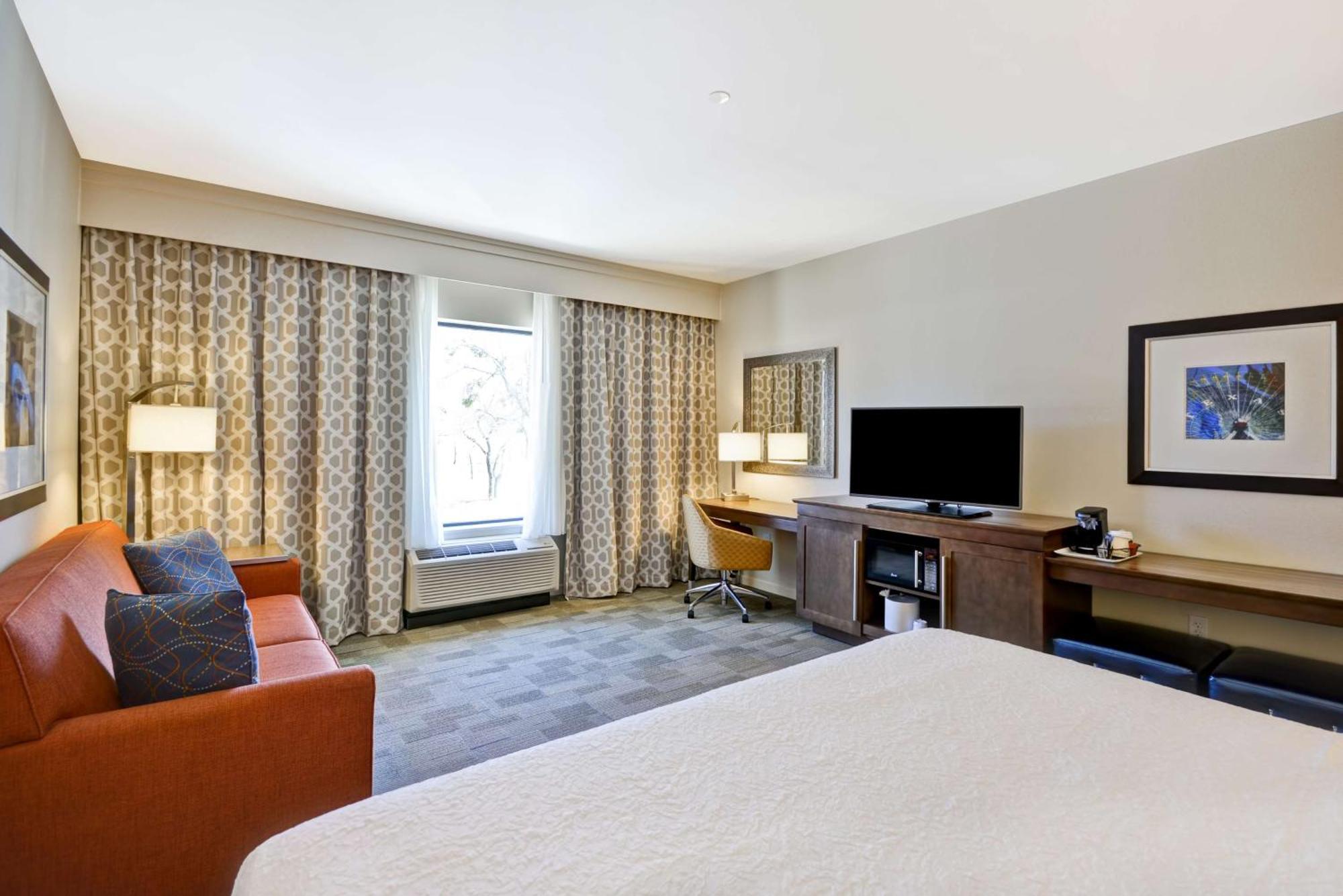 Hampton Inn & Suites Dallas/Plano-East Extérieur photo