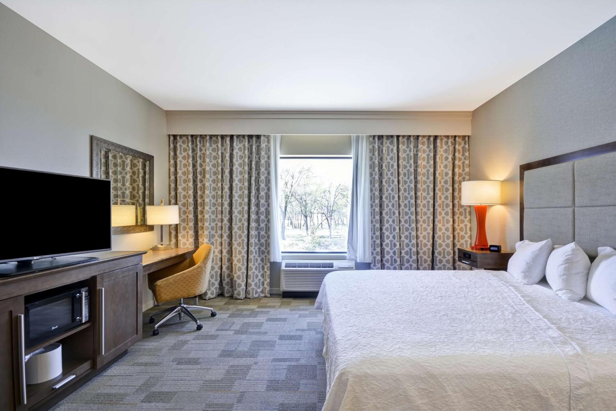 Hampton Inn & Suites Dallas/Plano-East Extérieur photo