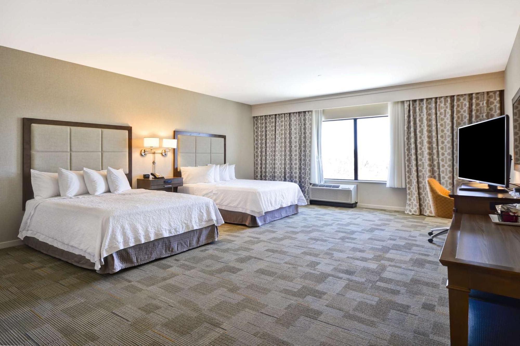 Hampton Inn & Suites Dallas/Plano-East Extérieur photo