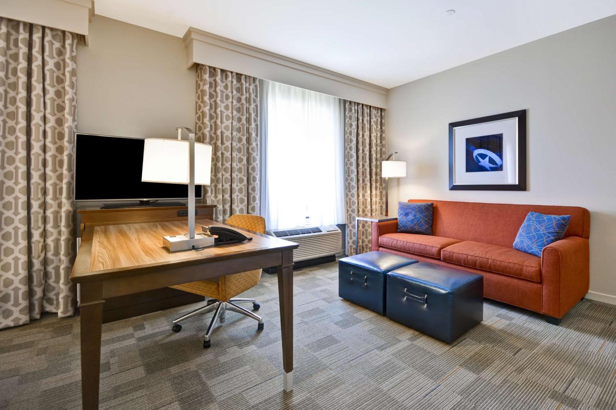 Hampton Inn & Suites Dallas/Plano-East Extérieur photo