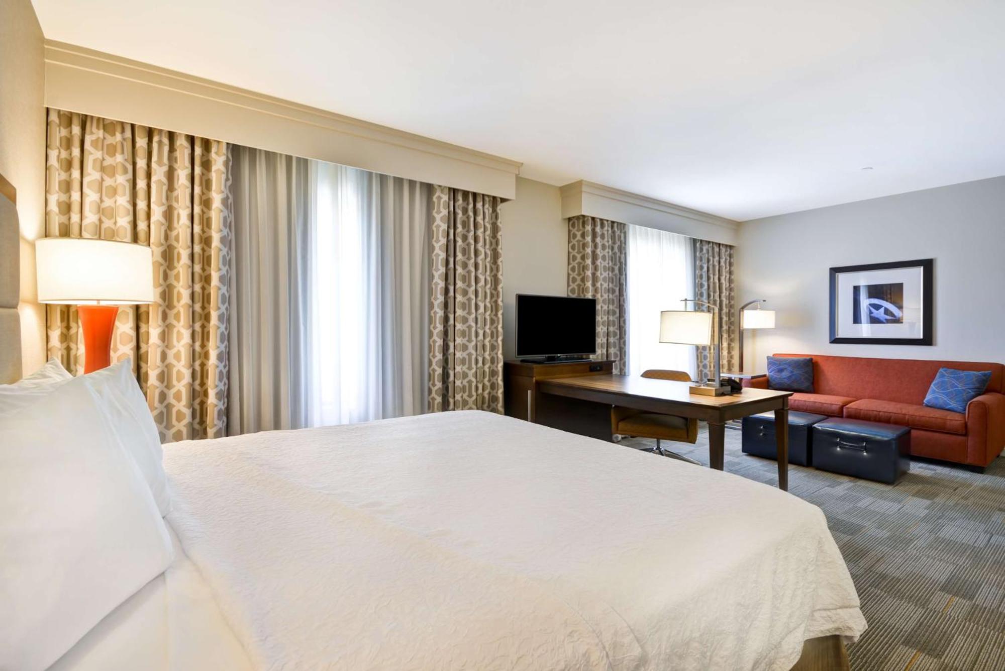 Hampton Inn & Suites Dallas/Plano-East Extérieur photo