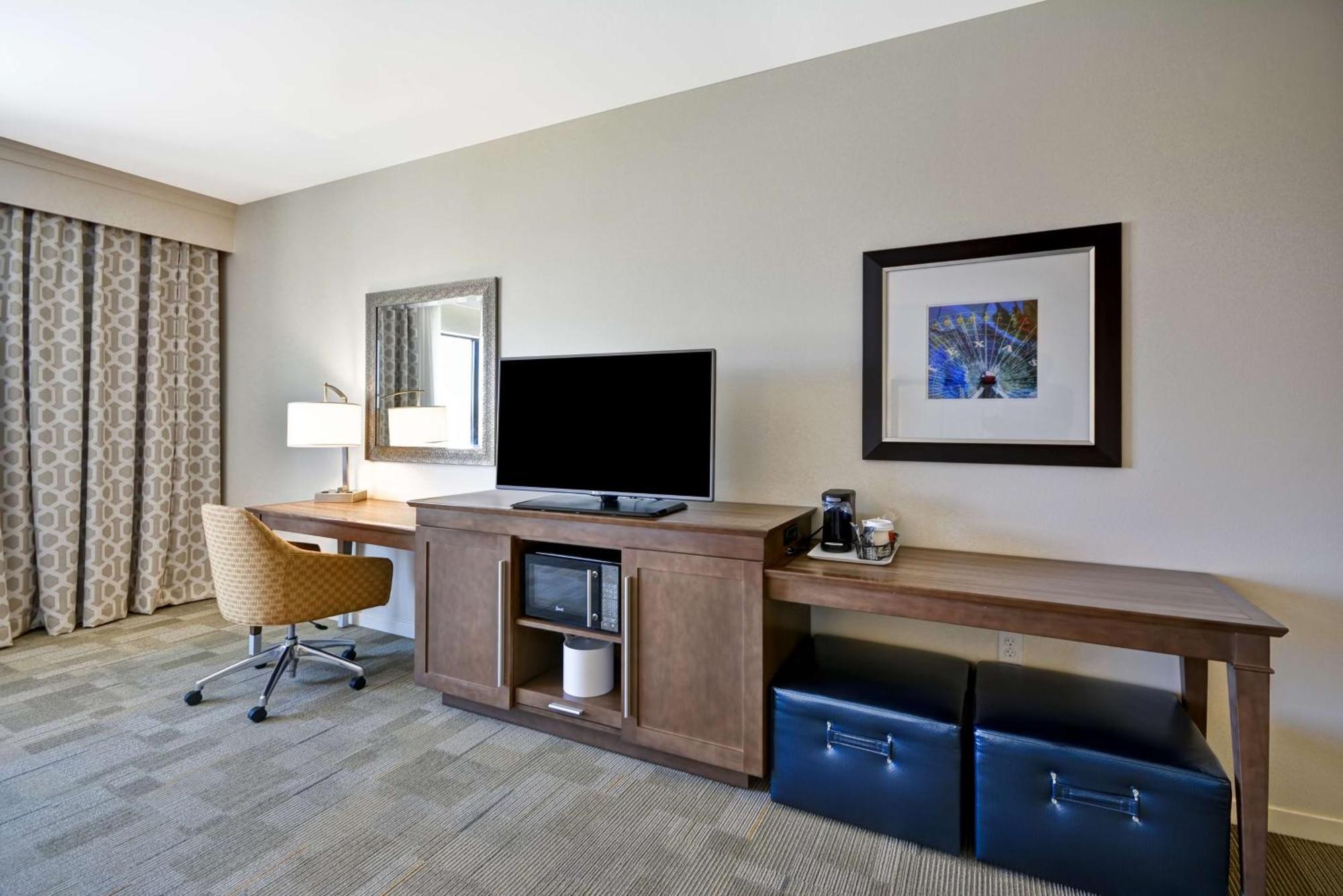 Hampton Inn & Suites Dallas/Plano-East Extérieur photo