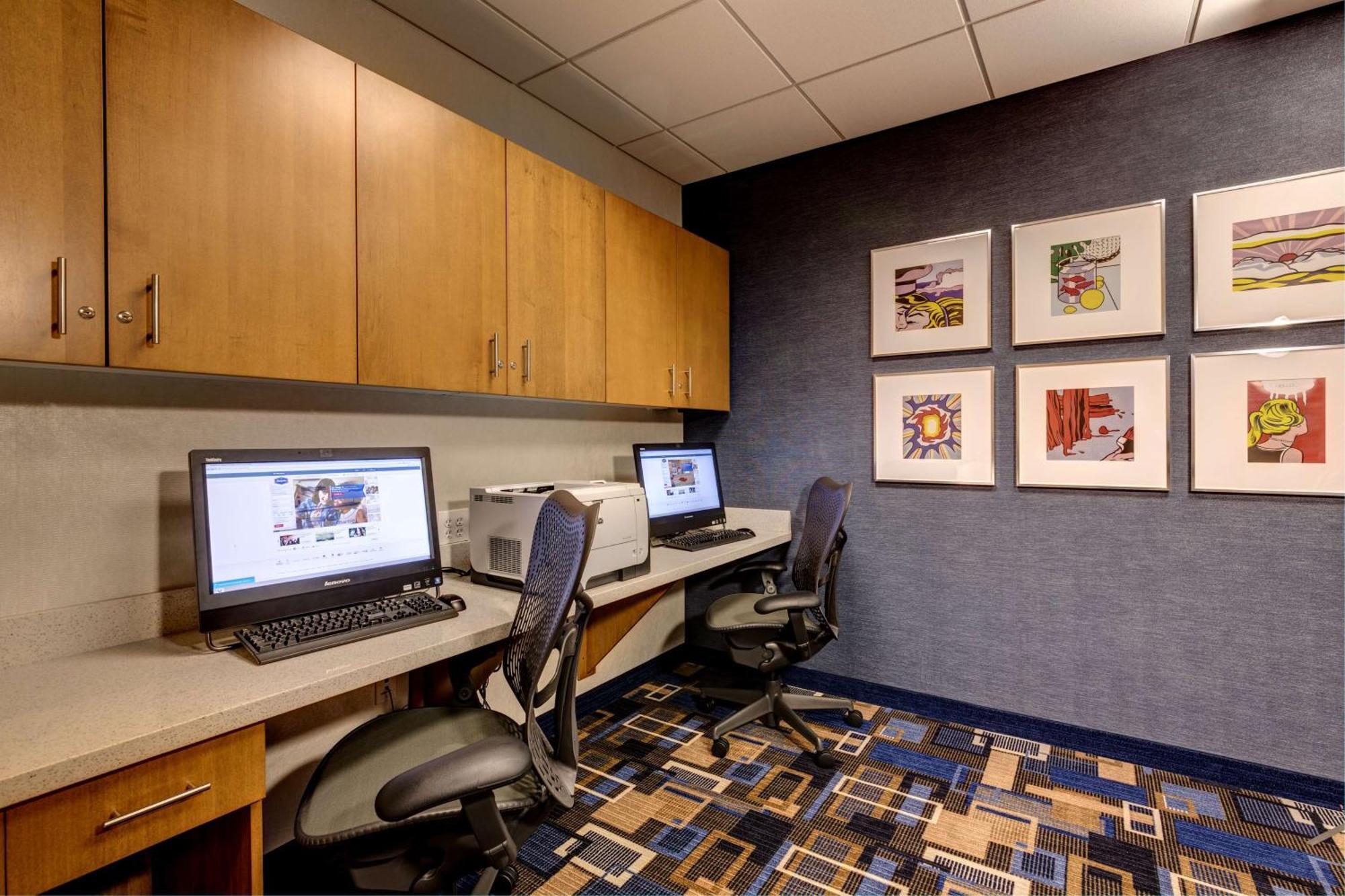 Hampton Inn & Suites Dallas/Plano-East Extérieur photo